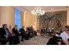 Članovi Zajedničkog povjerenstva za europske integracije Parlamentarne skupštine BiH posjetili zakonodavne institucije Kraljevine Belgije 